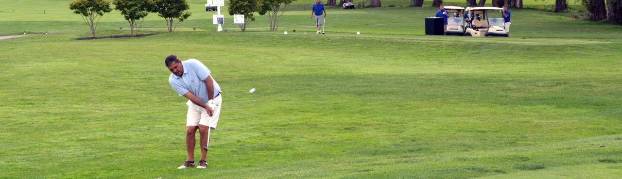 Golfers